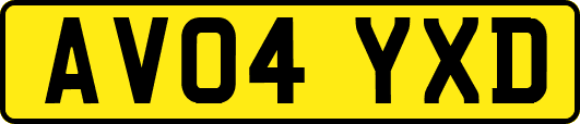 AV04YXD