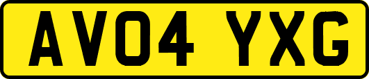 AV04YXG