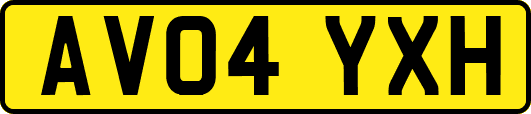 AV04YXH