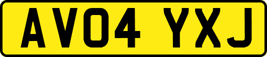 AV04YXJ