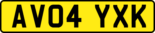 AV04YXK