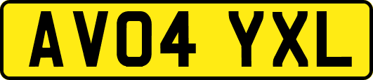 AV04YXL