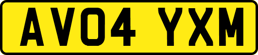 AV04YXM