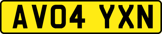 AV04YXN