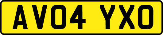 AV04YXO