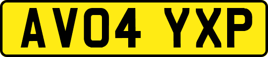 AV04YXP