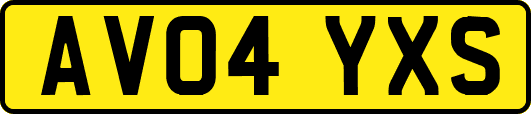 AV04YXS