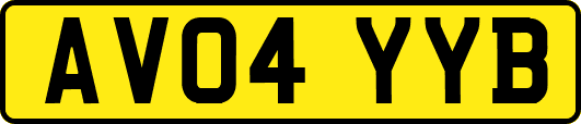 AV04YYB