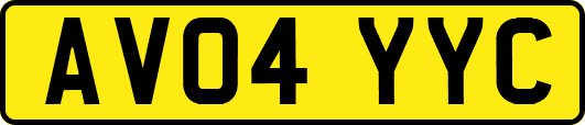 AV04YYC