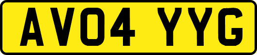 AV04YYG