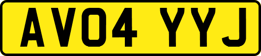 AV04YYJ