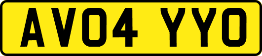 AV04YYO