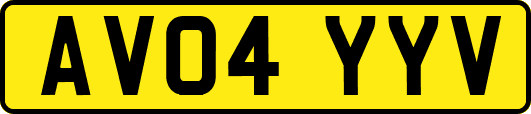 AV04YYV