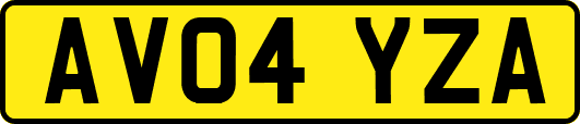 AV04YZA