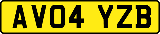 AV04YZB