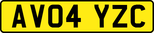 AV04YZC