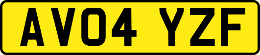 AV04YZF