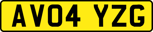 AV04YZG