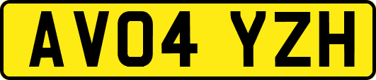 AV04YZH