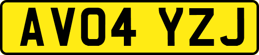 AV04YZJ