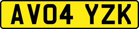 AV04YZK