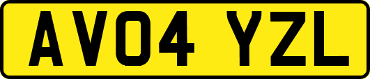 AV04YZL