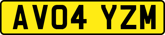 AV04YZM
