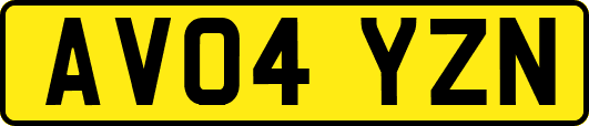 AV04YZN