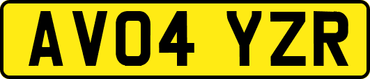 AV04YZR
