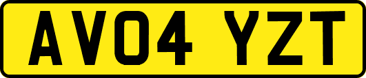 AV04YZT