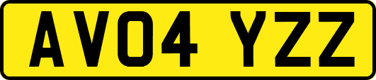AV04YZZ