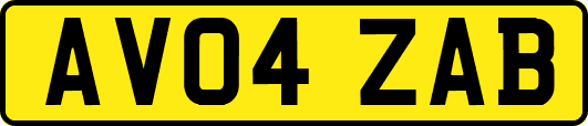AV04ZAB
