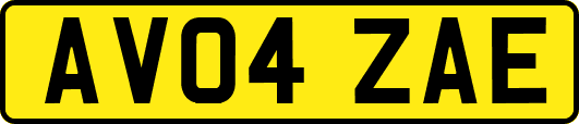 AV04ZAE