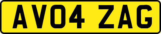 AV04ZAG