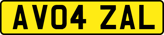 AV04ZAL