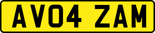 AV04ZAM