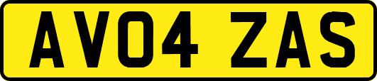 AV04ZAS
