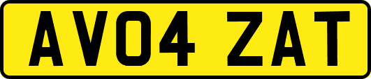 AV04ZAT