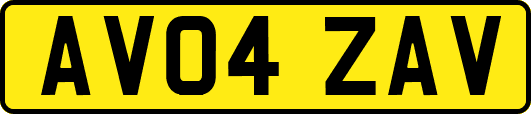 AV04ZAV