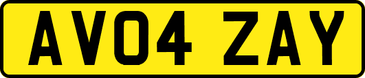 AV04ZAY
