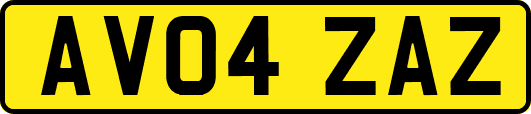 AV04ZAZ