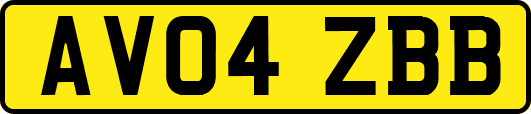 AV04ZBB