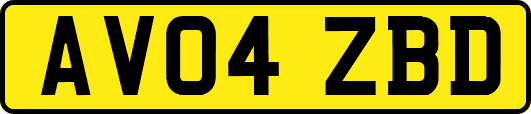 AV04ZBD