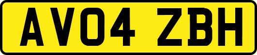 AV04ZBH