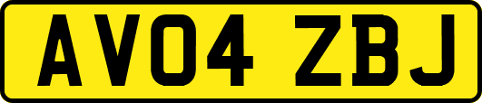 AV04ZBJ