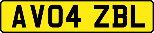 AV04ZBL