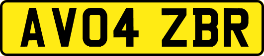 AV04ZBR