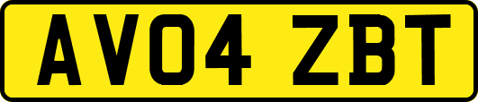 AV04ZBT