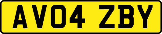 AV04ZBY