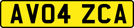 AV04ZCA